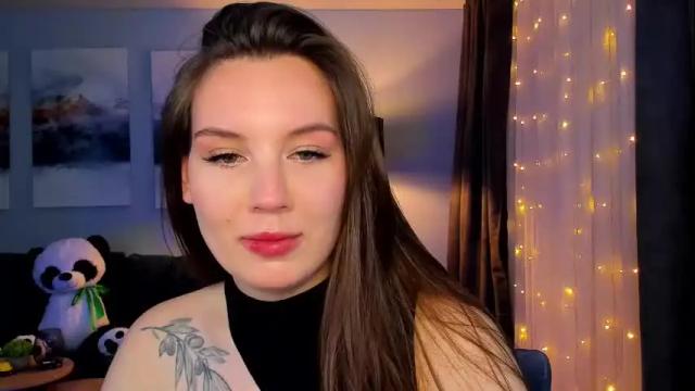 Image 2 of _pureflame_ Stream on Chaturbate on 2 months ago
