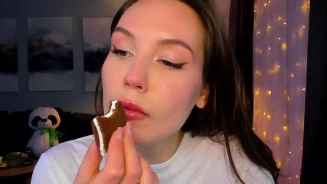 Thumbnail 3, _pureflame_'s Stream at Chaturbate, 1 month ago