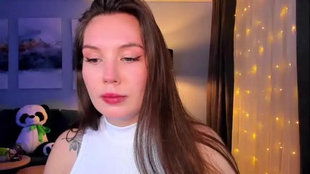 Thumbnail 2, _pureflame_'s Stream at Chaturbate, 1 month ago