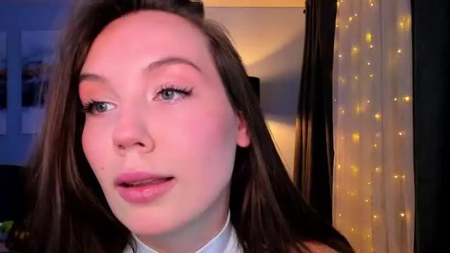 Thumbnail 2, _pureflame_'s Stream at Chaturbate, 23 days ago