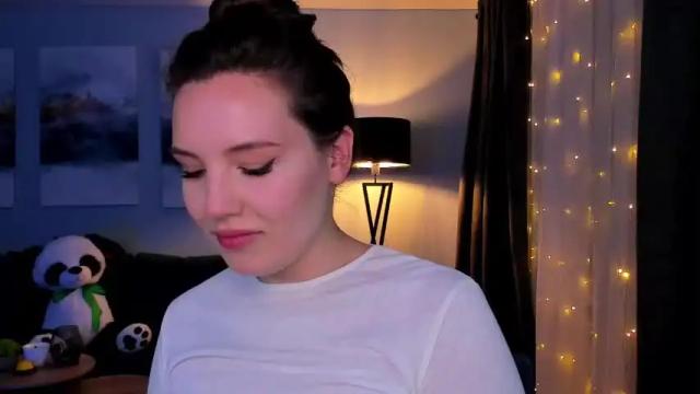 Image 12 of _pureflame_ Stream on Chaturbate on 15 days ago