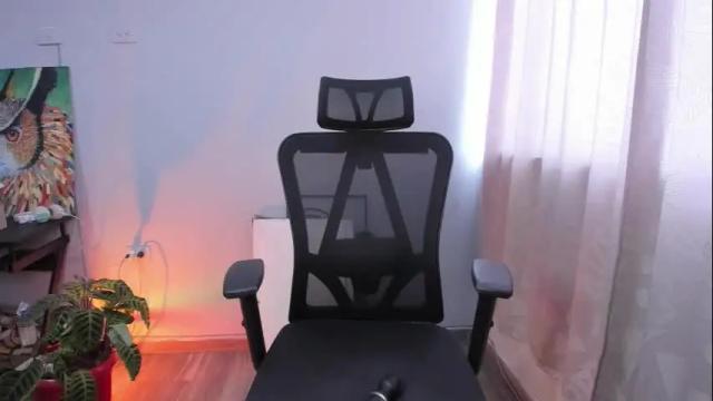 Thumbnail 1, _purplecherry_'s Stream at Chaturbate, 1 month ago