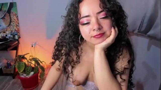 Image 11 of _purplecherry_ Stream on Chaturbate on 13 days ago