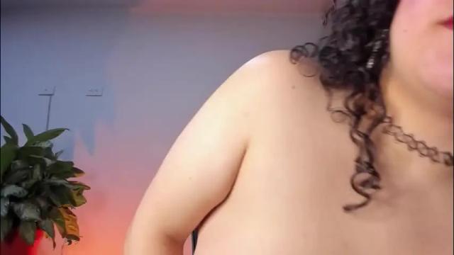 Image 2 of _purplecherry_ Stream on Chaturbate on 2 months ago