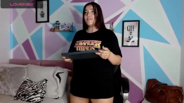 Image 7 of _purplepudin Stream on Chaturbate on 19 months ago