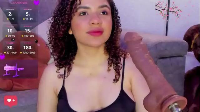 Image 2 of _queen_deepthroat_ Stream on Chaturbate on 5 days ago