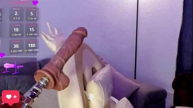 Image 3 of _queen_deepthroat_ Stream on Chaturbate on 1 month ago