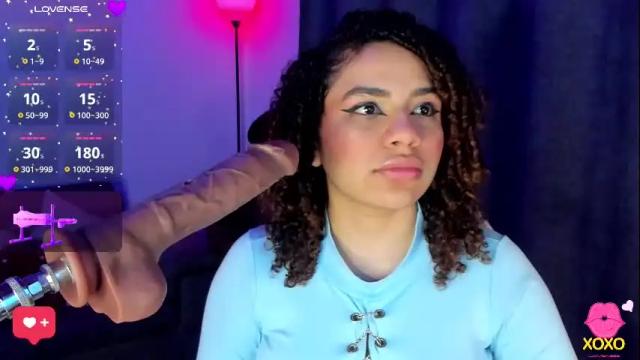 Image 10 of _queen_deepthroat_ Stream on Chaturbate on 1 month ago