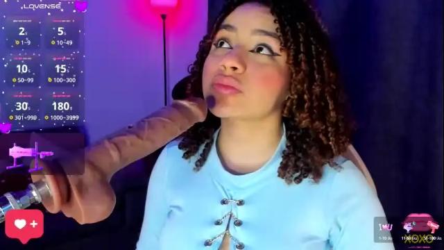 Image 8 of _queen_deepthroat_ Stream on Chaturbate on 1 month ago