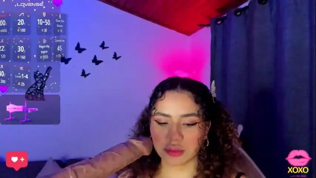 Image 3 of _queen_deepthroat_ Stream on Chaturbate on 1 month ago