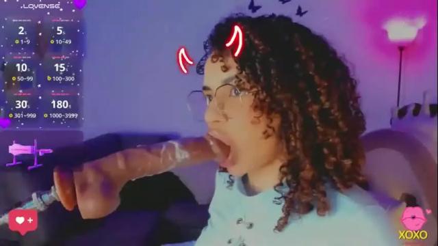 Thumbnail 2, _queen_deepthroat_'s Stream at Chaturbate, 15 days ago