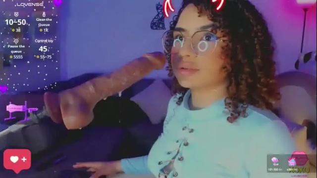 Thumbnail 3, _queen_deepthroat_'s Stream at Chaturbate, 15 days ago