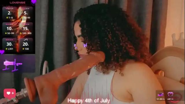 Image 6 of _queen_deepthroat_ Stream on Chaturbate on 1 month ago