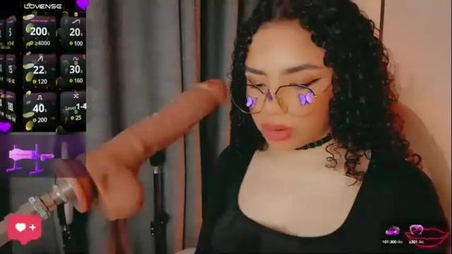 Image 12 of _queen_deepthroat_ Stream on Chaturbate on 1 month ago