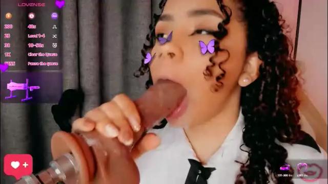 Thumbnail 2, _queen_deepthroat_'s Stream at Chaturbate, 12 days ago