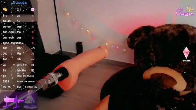 Image 10 of _queen_deepthroat_ Stream on Chaturbate on 14 days ago