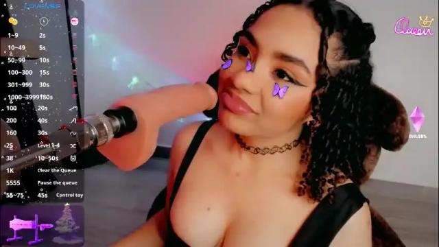 Image 12 of _queen_deepthroat_ Stream on Chaturbate on 20 days ago