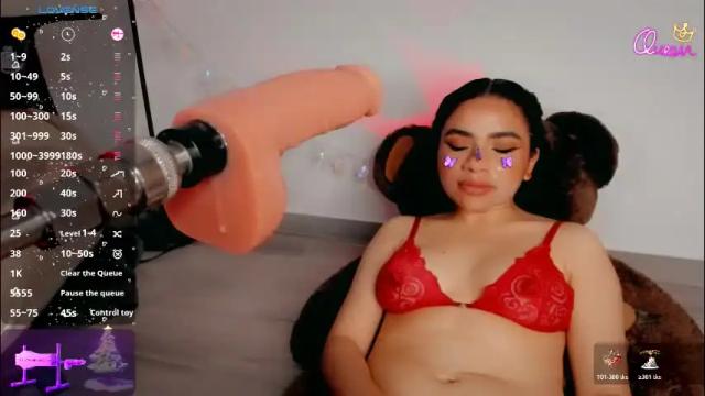 Image 8 of _queen_deepthroat_ Stream on Chaturbate on 6 days ago