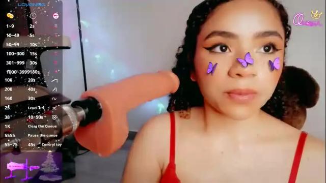 Thumbnail 3, _queen_deepthroat_'s Stream at Chaturbate, 4 days ago