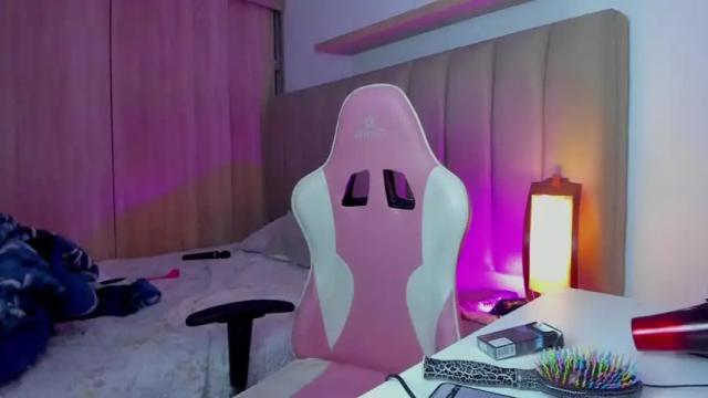 Thumbnail 1, _rachell1's Stream at Chaturbate, 18 months ago