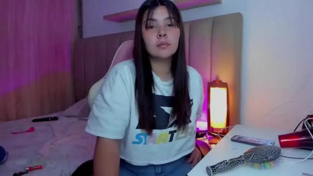 Thumbnail 2, _rachell1's Stream at Chaturbate, 18 months ago