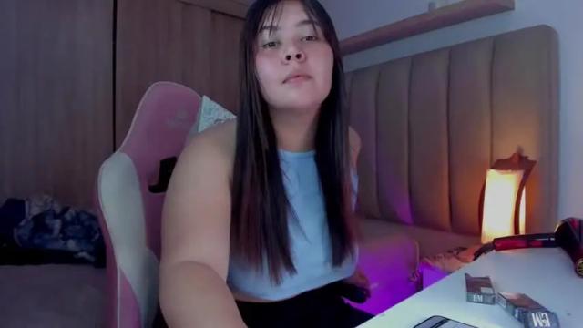 Image 3 of _rachell1 Stream on Chaturbate on 18 months ago