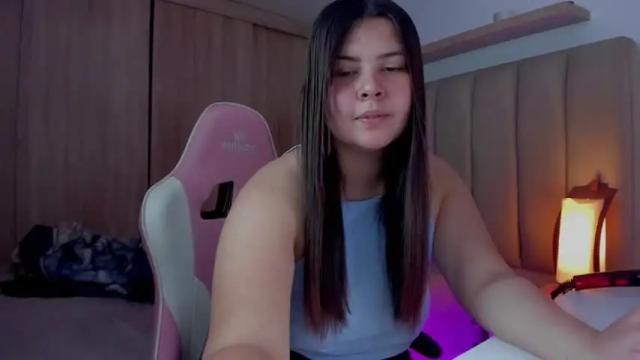 Image 4 of _rachell1 Stream on Chaturbate on 18 months ago