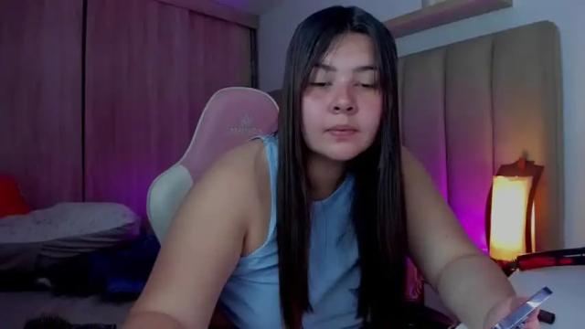 Thumbnail 3, _rachell1's Stream at Chaturbate, 18 months ago