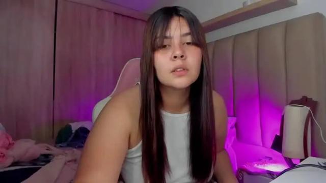 Thumbnail 2, _rachell1's Stream at Chaturbate, 18 months ago