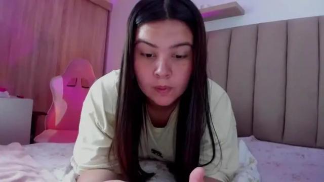 Image 11 of _rachell1 Stream on Chaturbate on 18 months ago