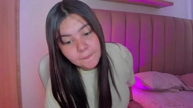 Image 2 of _rachell1 Stream on Chaturbate on 18 months ago