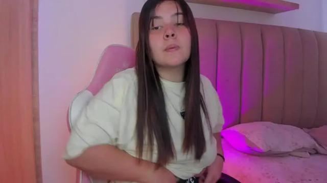 Image 4 of _rachell1 Stream on Chaturbate on 18 months ago
