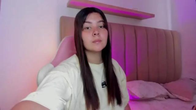 Image 6 of _rachell1 Stream on Chaturbate on 18 months ago