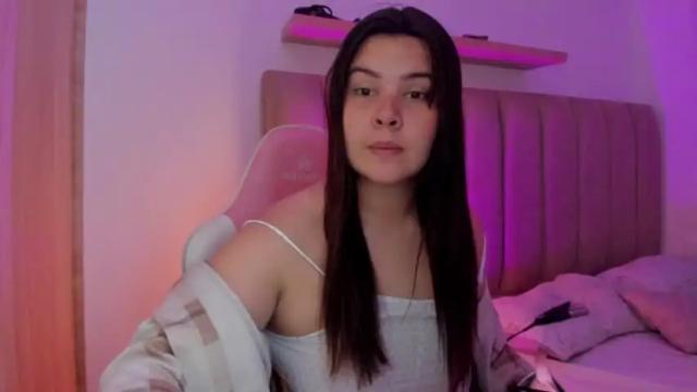 Image 2 of _rachell1 Stream on Chaturbate on 17 months ago