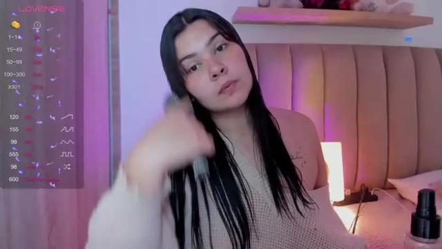 Thumbnail 1, _rachell1's Stream at Chaturbate, 17 months ago