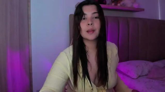 Image 2 of _rachell1 Stream on Chaturbate on 17 months ago