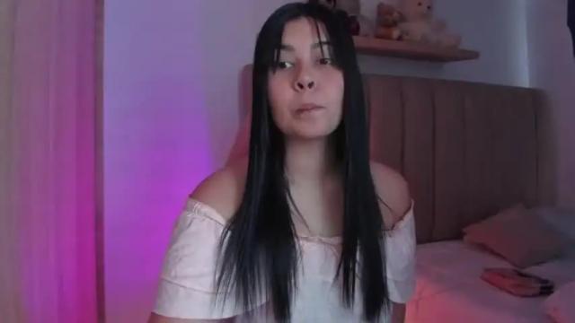 Image 6 of _rachell1 Stream on Chaturbate on 16 months ago