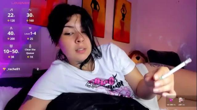 Image 10 of _rachell1 Stream on Chaturbate on 1 month ago