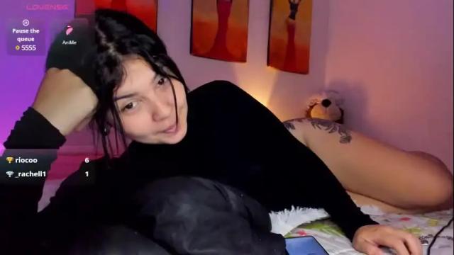 Image 3 of _rachell1 Stream on Chaturbate on 1 month ago