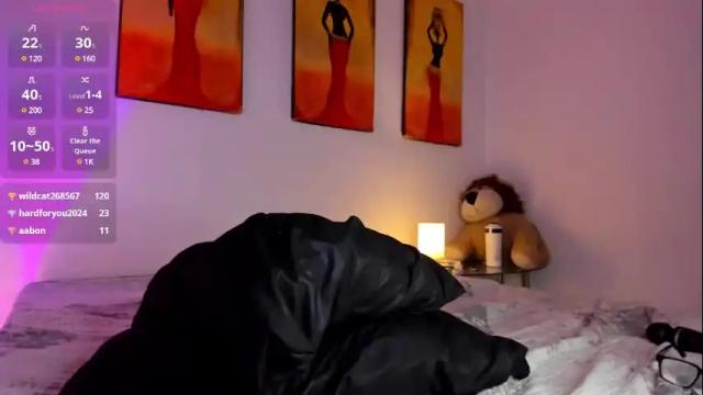Image 10 of _rachell1 Stream on Chaturbate on 25 days ago