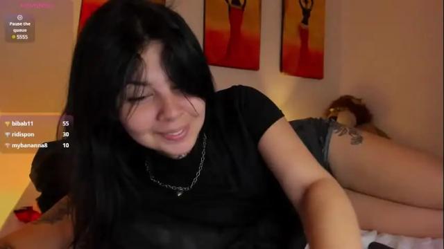 Thumbnail 3, _rachell1's Stream at Chaturbate, 20 days ago