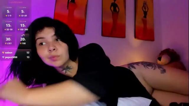 Image 3 of _rachell1 Stream on Chaturbate on 13 days ago