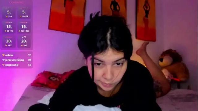 Image 4 of _rachell1 Stream on Chaturbate on 13 days ago