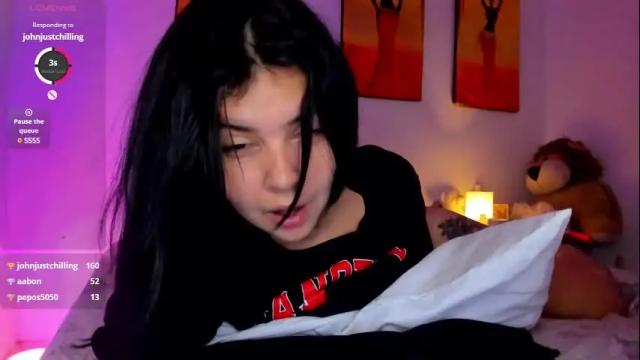Image 6 of _rachell1 Stream on Chaturbate on 13 days ago