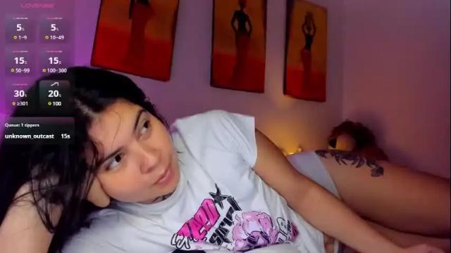 Image 10 of _rachell1 Stream on Chaturbate on 2 months ago