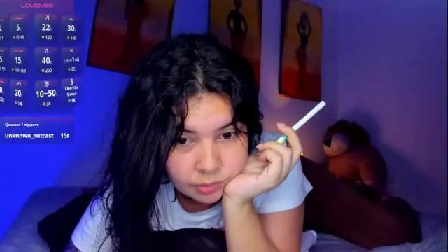 Image 3 of _rachell1 Stream on Chaturbate on 2 months ago