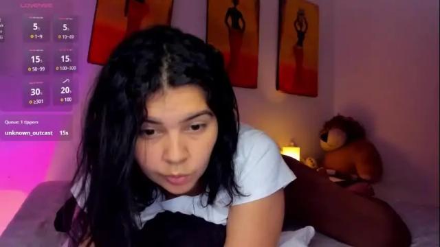 Image 6 of _rachell1 Stream on Chaturbate on 2 months ago