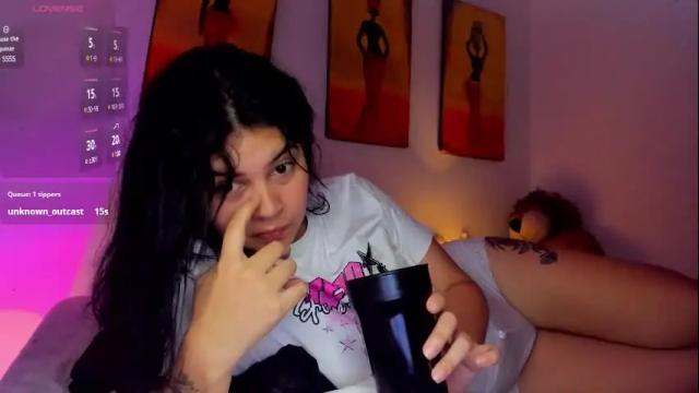 Thumbnail 3, _rachell1's Stream at Chaturbate, 10 days ago