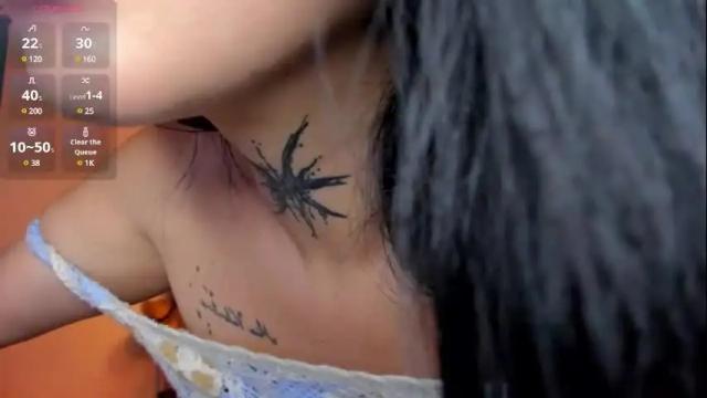 Image 10 of _rachell1 Stream on Chaturbate on 9 days ago