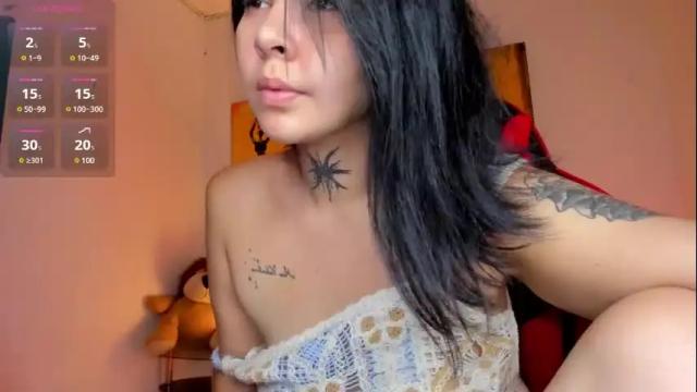 Thumbnail 3, _rachell1's Stream at Chaturbate, 7 days ago